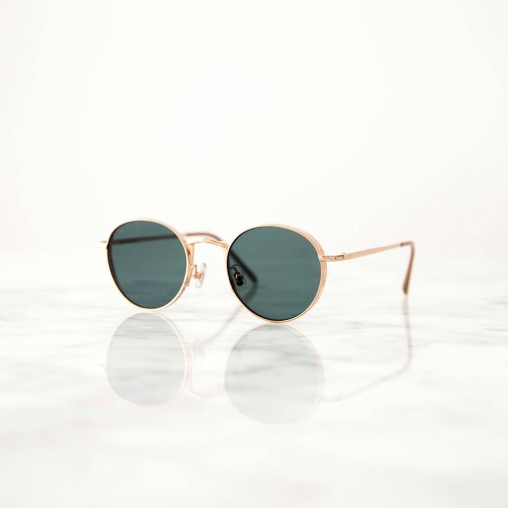 Aviator Sunglasses