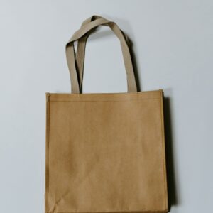 Canvas Tote