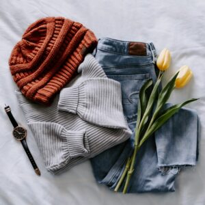 Everyday Hoodie