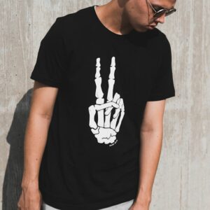 Heavyweight Graphic Tee