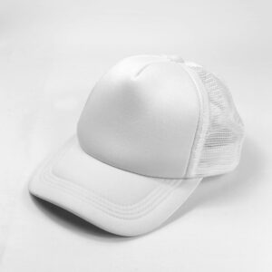 Minimal Baseball Cap