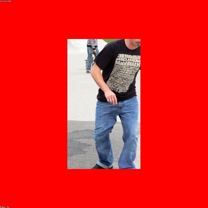 Heavyweight Graphic Tee