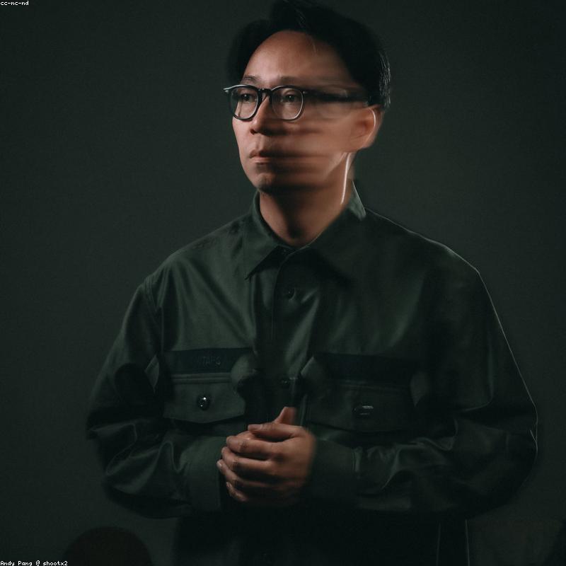 Utility Overshirt