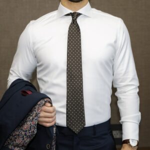 Relaxed Linen Shirt